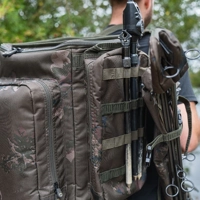 Nash Scope Soft Protect Rucksack XL